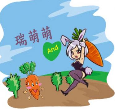 兔女郎【瑞萌萌】 - 搜狗拼音输入法 - 搜狗皮肤
